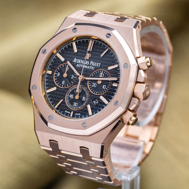 Audemars Piguet Royal Oak 26320OR.OO.1220OR.01 Image 2